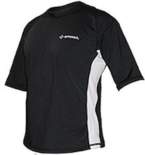 Vented Loose Fit Grappling Top